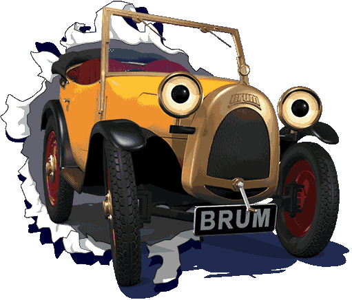 brum