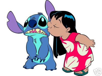 lilo en stitch