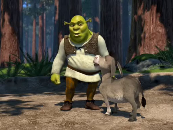 Shrek