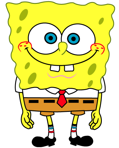 Spongebob spelletjes	