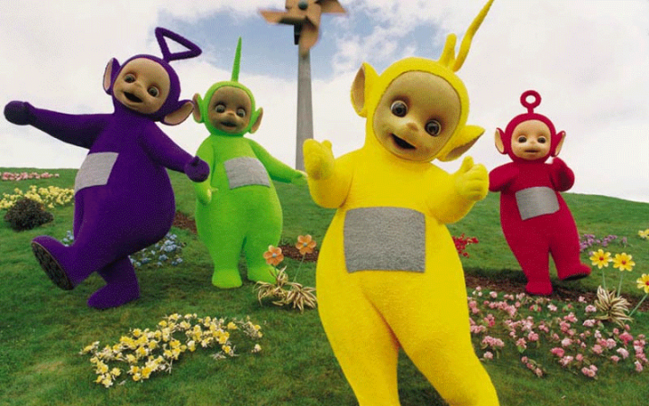 Teletubbies